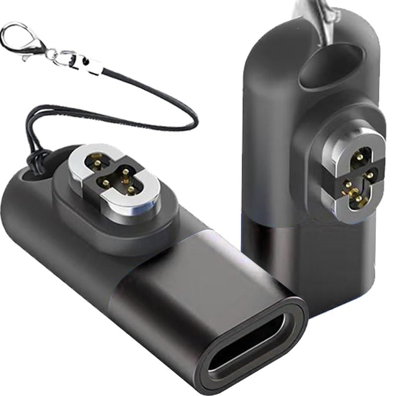 Amazon.co.jp: Shokz USB Type-C用変換アダプター（1本