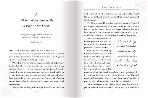 Image of Seeing Beautiful Again: 50 Devotions to Find Redemption in Every Part of Your Story - A Daily Devotional for Hope and Healing - The Perfect Christian Gifts for Women