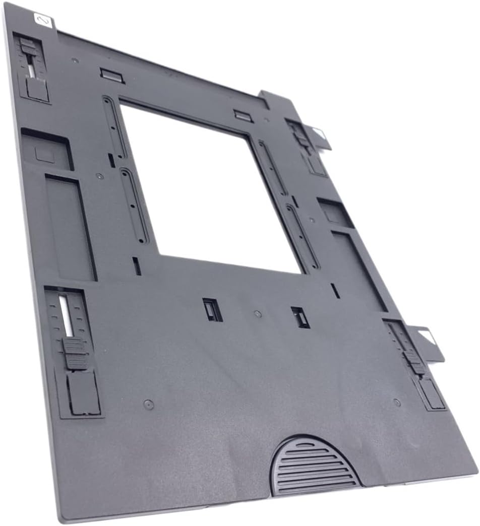 Inch Film Holder Negative Photo Scanner Strip Slide Compatible with Epson V700 V750 V800 V850 Repair Parts