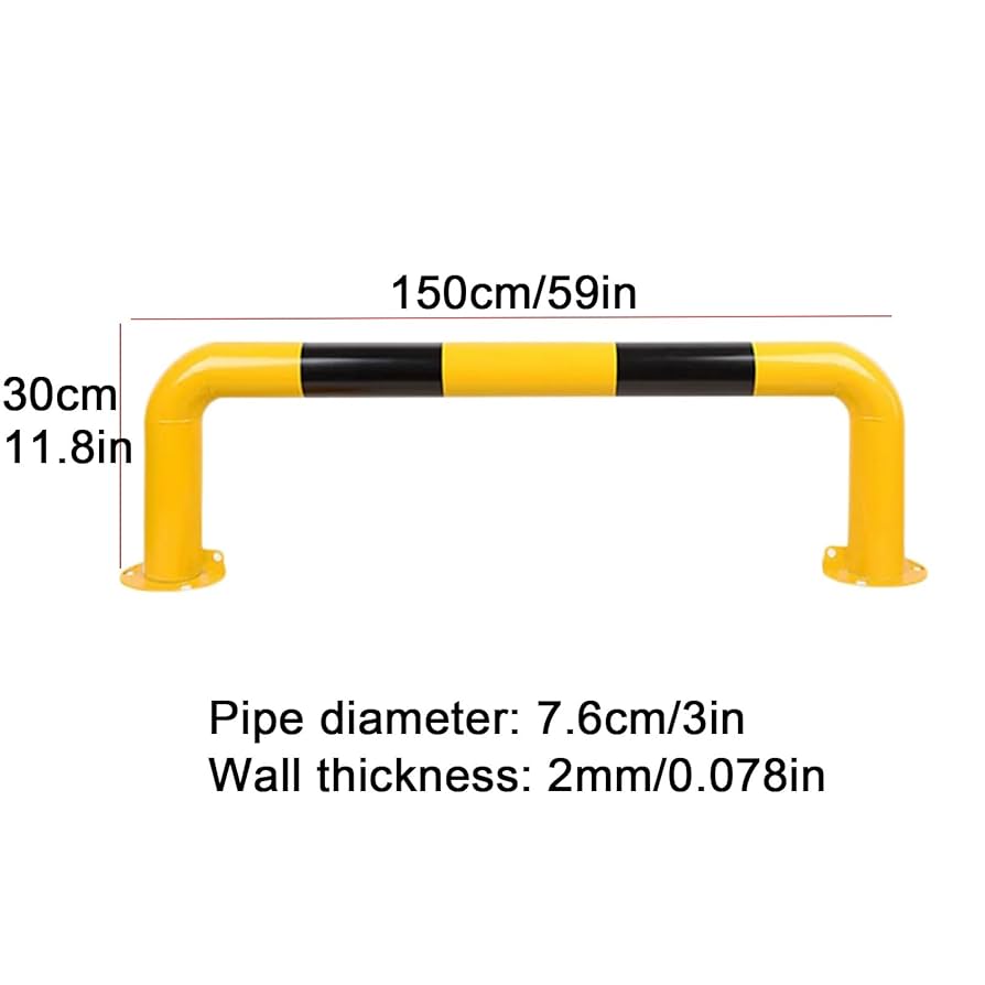 Amazon.co.jp: パーキングブロック 車輪止め 車止め カー
