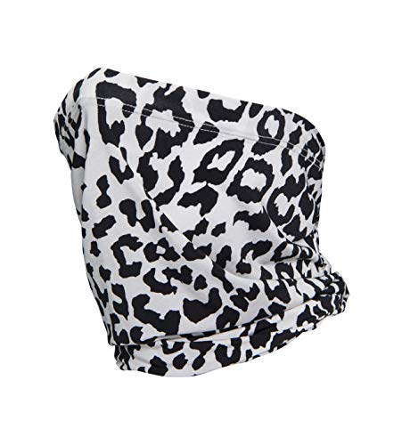 BILLY T The Infinity Face Wrap. Use it for Outdoor protection, Sport, Festivals, and more!2