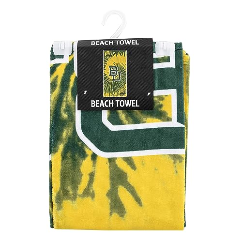 Image of Northwest NCAA Unisex-Adult Beach Towel
