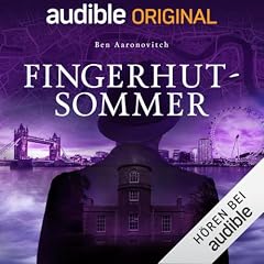 Fingerhut-Sommer Titelbild