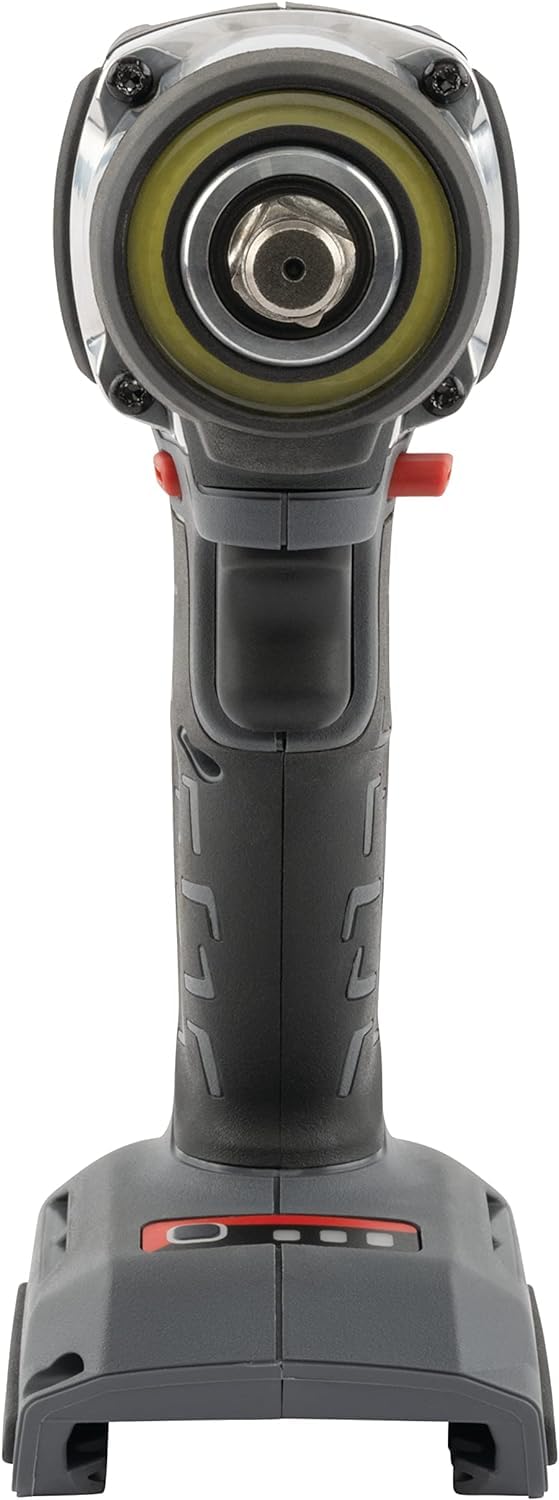 Ingersoll Rand1/2" 20V Impact, W3151