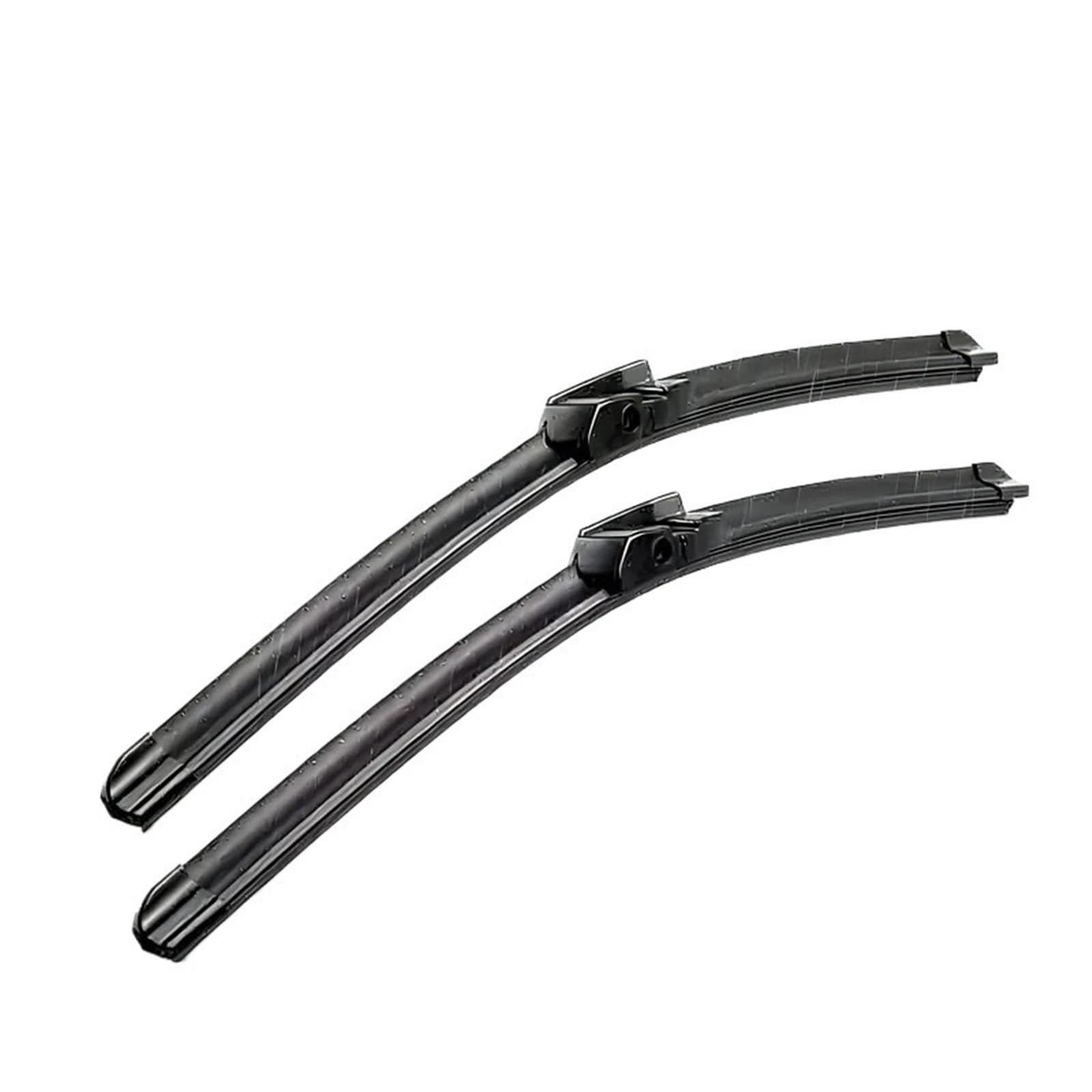 Balais d'essuie-glace pour BMW Série 7 avec structure durable - 6