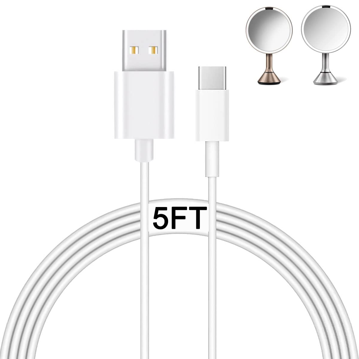 Thùng Rác Simplehuman 5 Lit Màu Inox - Foto 2