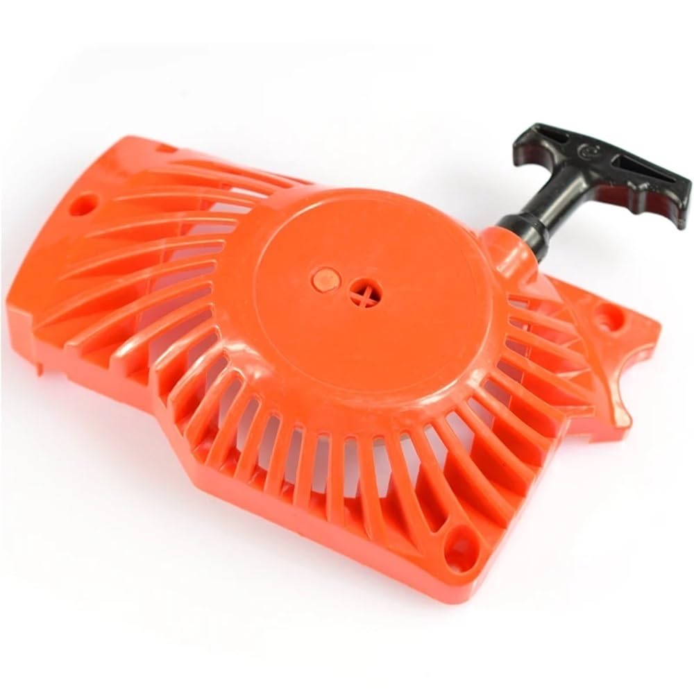 Whaljsdoz One Color Chainsaw Recoil Pull Starter Fit For G3800 38Cc Garden Tool Part