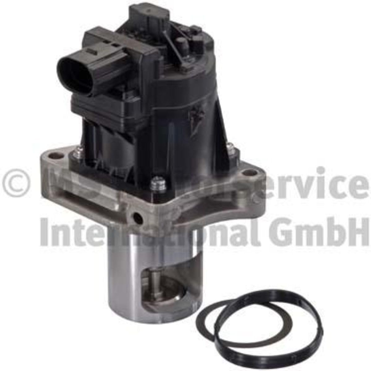 PIERBURG Valvola ricircolo gas scarico-EGR 7.24809.81.0 | Compatibile con: OPEL ASTRA J, ASTRA J Caravan, ASTRA J GTC, ASTRA J Stufenheck, ASTRA K, ASTRA K Sports Tourer, INSIGNIA A