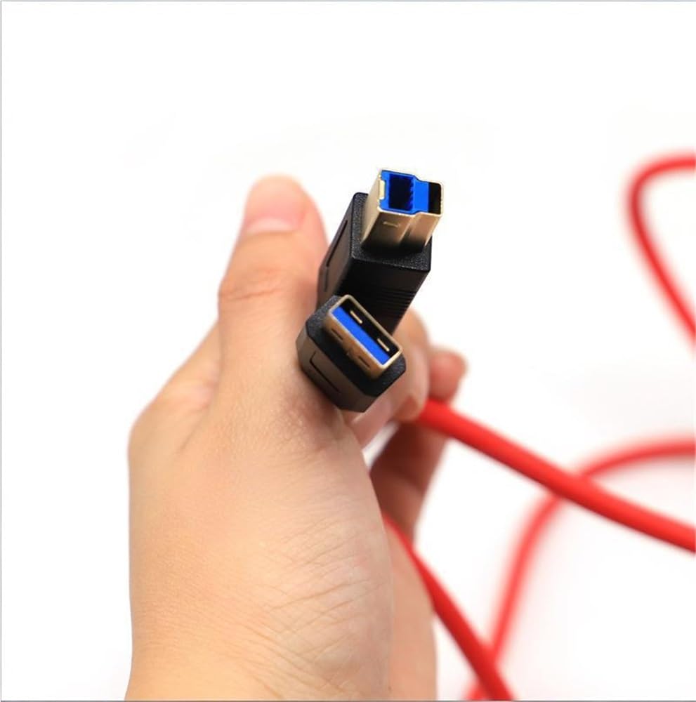 Akcesoria teleskopowe Kabel USB 3.0 do aparatów USB 3.0 - elastyczny płaski profil, dostępny okular teleskopowy 0,75/2 m (0,75 m)