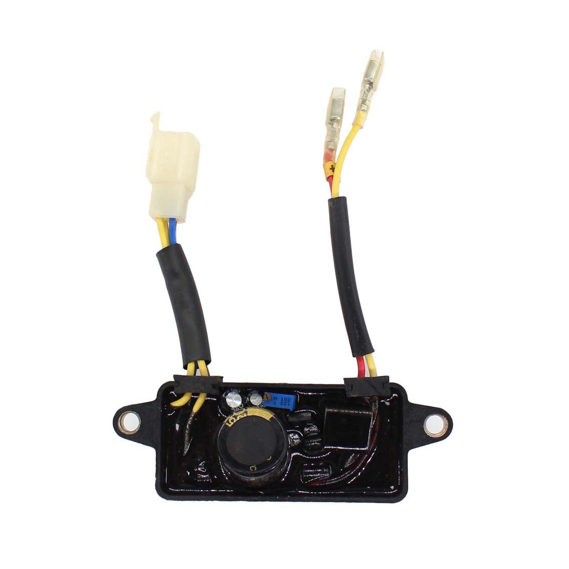 Spazzola Di Carbone Universale Per Generatore 2kw 3kw 5kw 6kw 7kw 8kw Avr 205595512495 - Foto 7