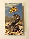 Walt Disney's True Life Adventures - The Living Desert