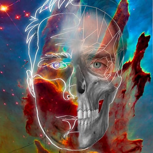 Ep 37 - Callsign: "Catch" - Producer, Renegade, Captain Planet, Mythmaker Podcast Por arte de portada