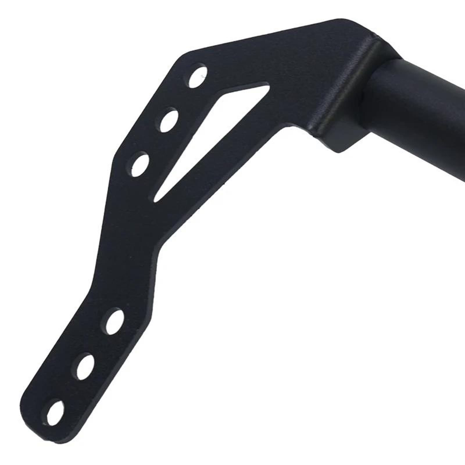 Soporte De Navegación para Motocicleta para Suzuki DL650 Vstrom 650 XT 650XT 2017-2022, Accesorios para Soporte De Teléfono Móvil Navegación GPS Soporte(Black 12mm+22mm 3)