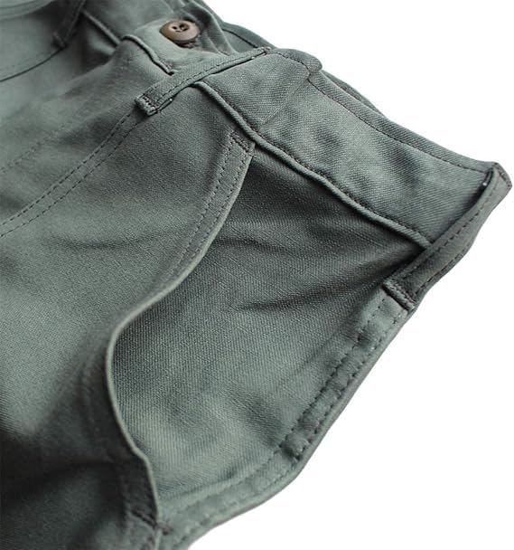 ガンホー(スタンレー) / ベイカーパンツ