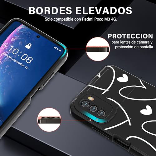 Opiniones de Xiaomi poco m3 Top 5. 14 Opiniones de Xiaomi poco m3 Top 5. 8