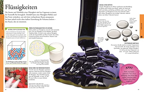 Naturwissenschaften für clevere Kids