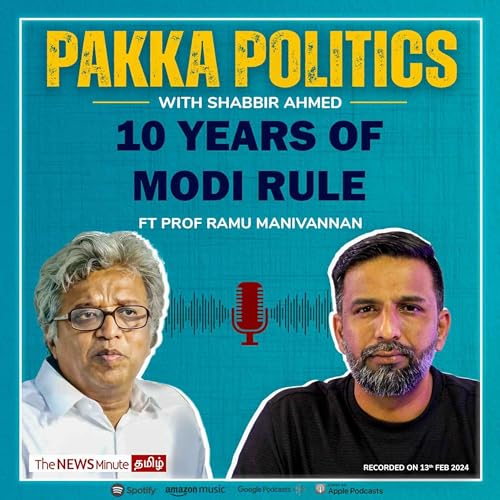 10 Years of Modi's Rule