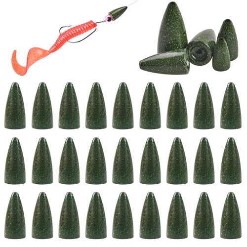 Fishing Weights Sinkers