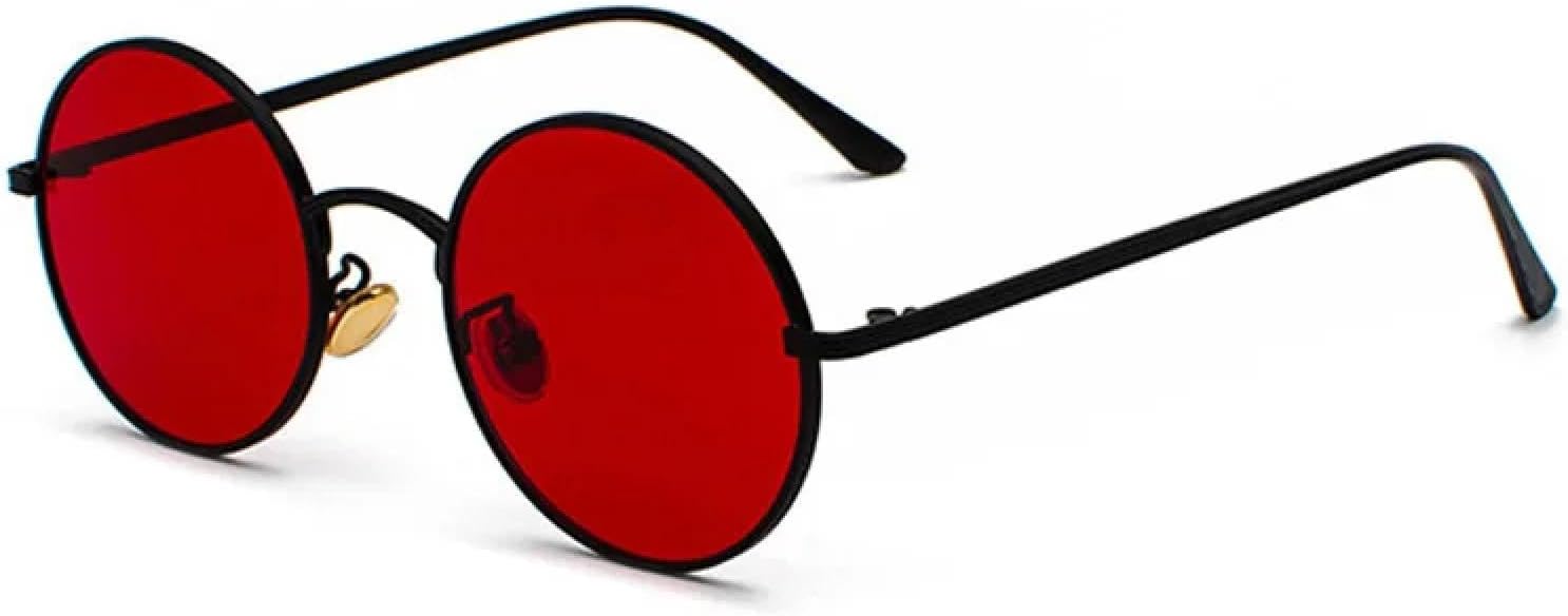 Women Sunglasses Men Dark Green Lens Shades Uv400