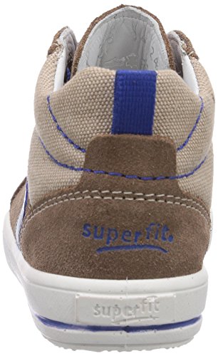 Baby Boy's Crawling Sneakers3