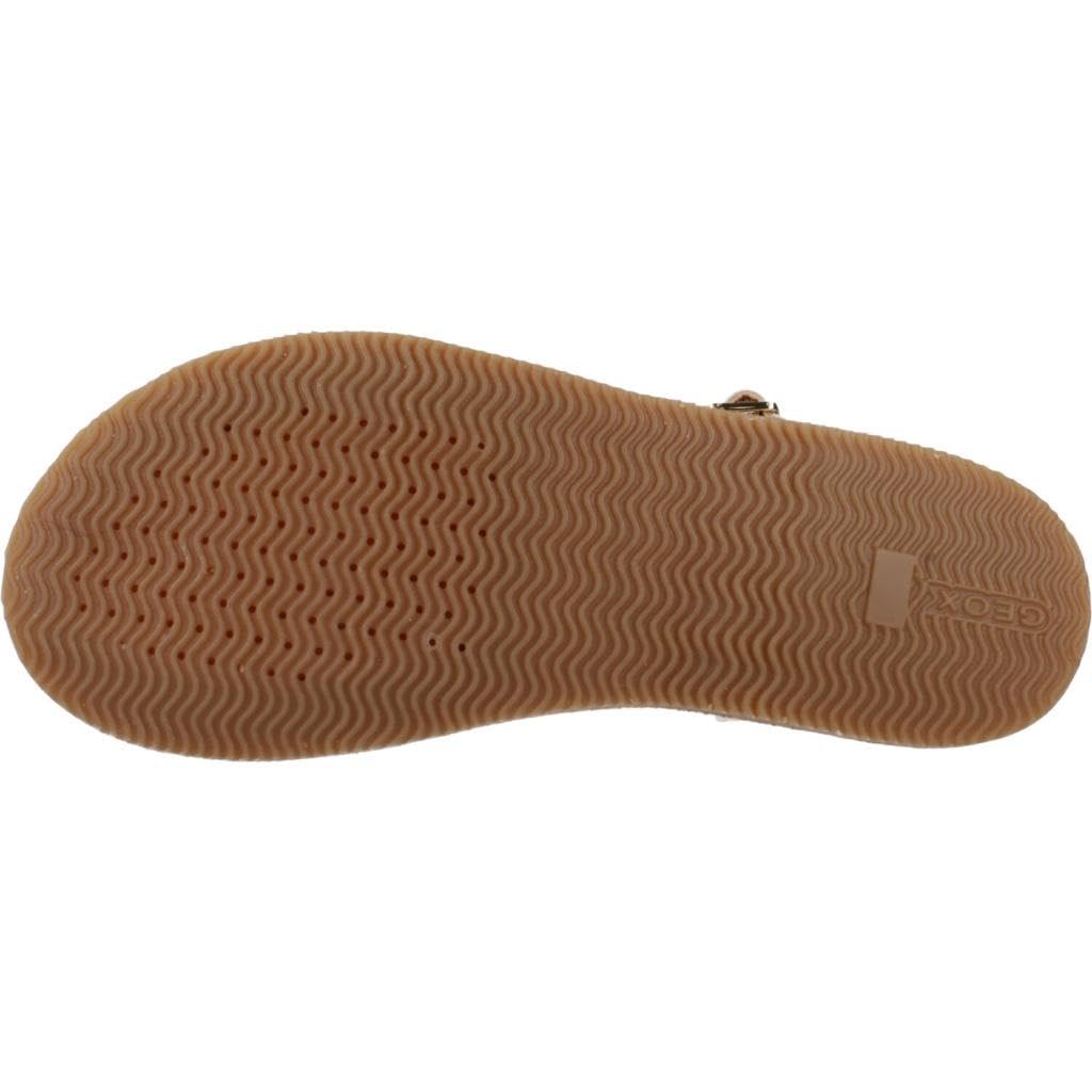Geox Dziewczynki J Sandal Eolie GirlSandał