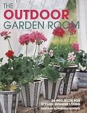 garden in living room ideas  The Outdoor Garden Room: 25 Stylish Ideas for Summer Living