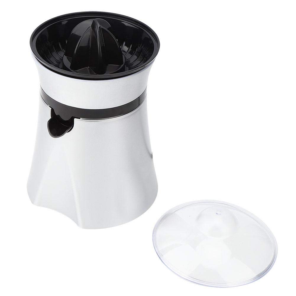Squeezer Extractor Easy Press - Exprimidor eléctrico Citrus Press, exprimidor de zumo, extractor de juice para naranja