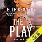Cover of The Play