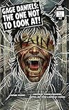 daniela sacco  Gage Daniels: The One Not to Look At!: Gage Daniels: The One Not to Look At! (Los Muertos Universe) (English Edition)