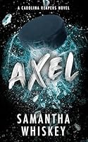 Axel 1081893869 Book Cover