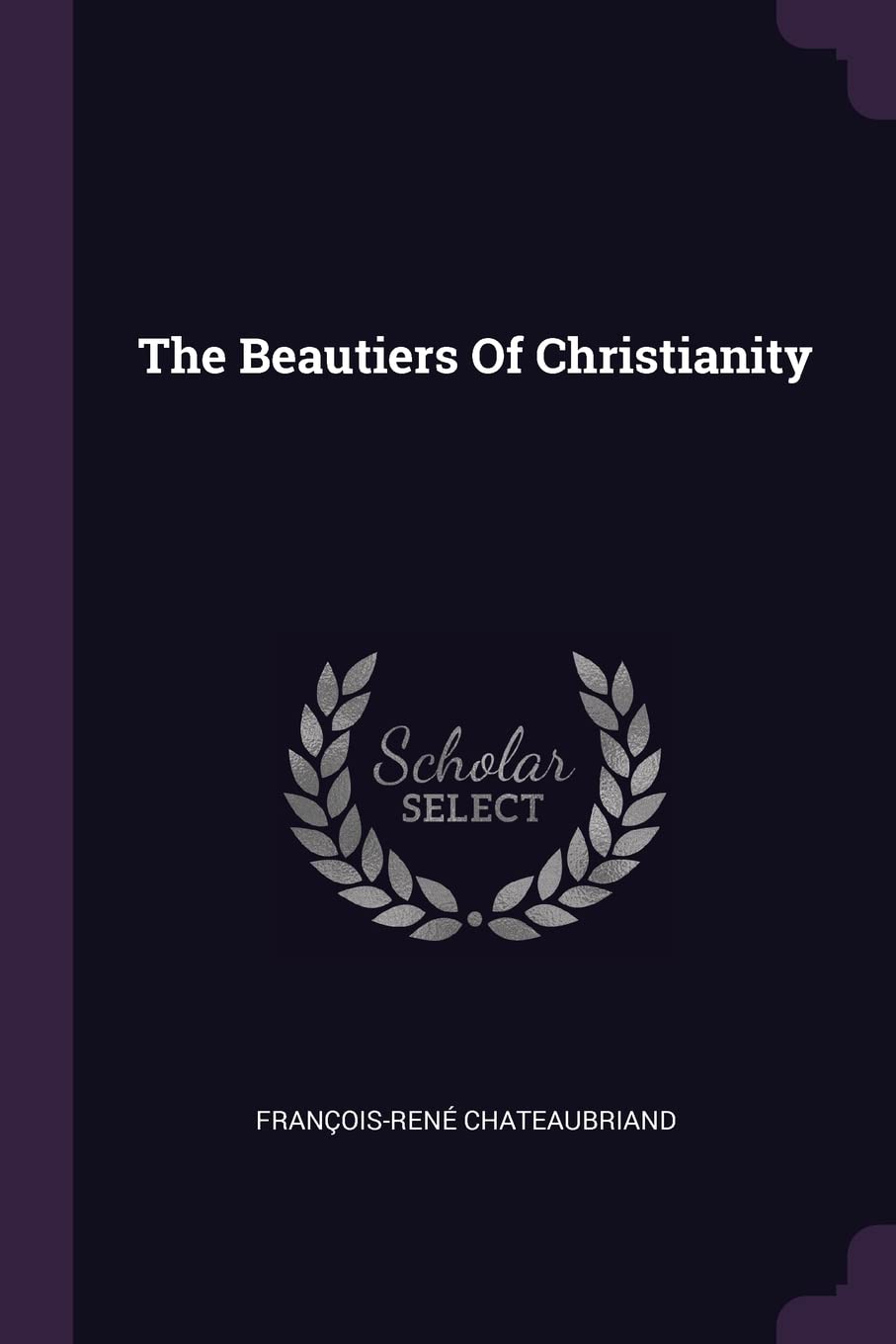 The Beautiers Of Christianity