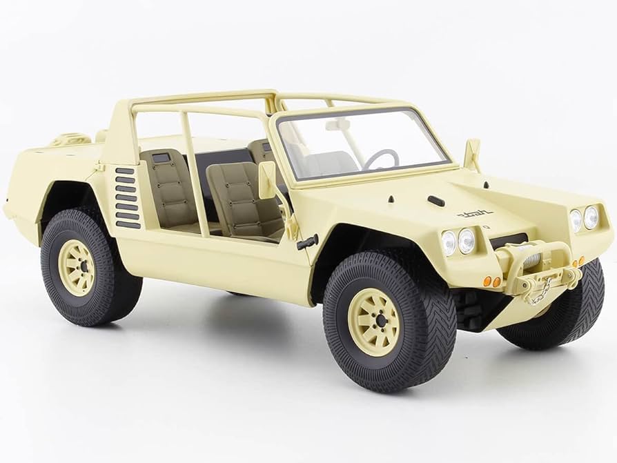 Amazon | 京商(Kyosyo) オリジナル 1/18 ランボルギーニ