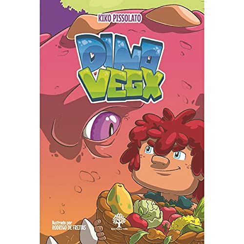 Dino Vegx: