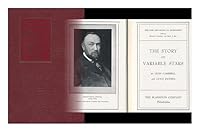 The Story of Variable Stars B002B9RTG6 Book Cover