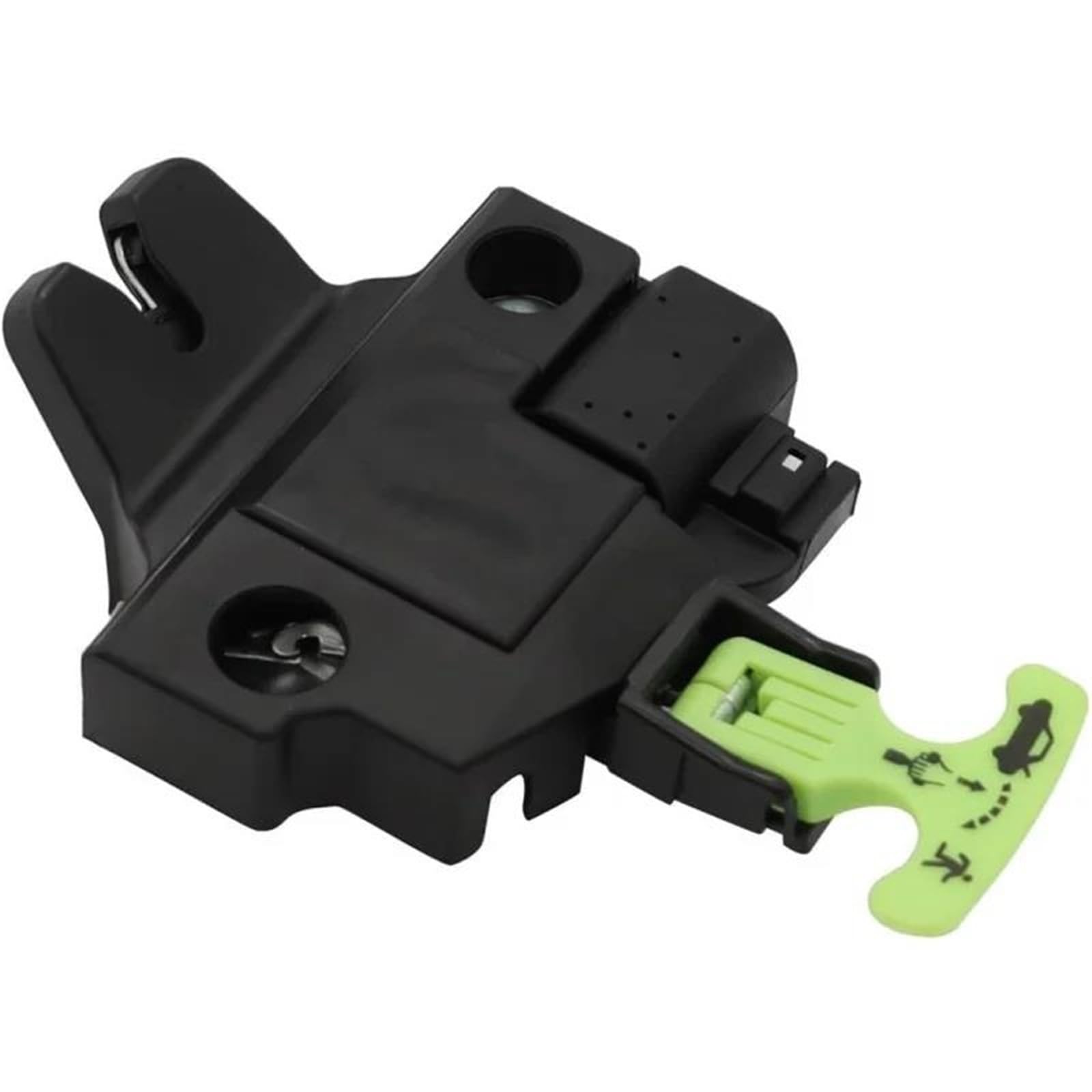 Trfbd One Color Car Trunk Lid Latch Door Actuator For Toyota 2013-2018 For Avalon 2012-2017 64600-06041 6460012090 100Dla1541s