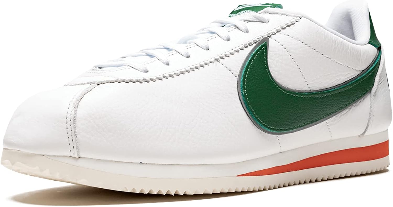 Nike Classic Cortez Stranger Things Hawkins High School – The Sneakers  Provider Mx