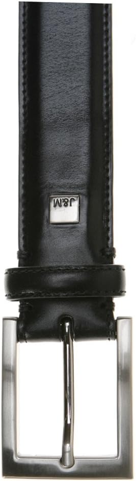 Johnston & Murphy Men's Dress Belt - Image 3