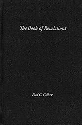 Book of Revelations cover