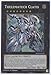 Thelematech Clatis - DUNE-EN045 - Super Rare - 1st Edition