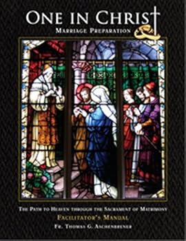 Unknown Binding One in Christ Facilitator's Manual Book