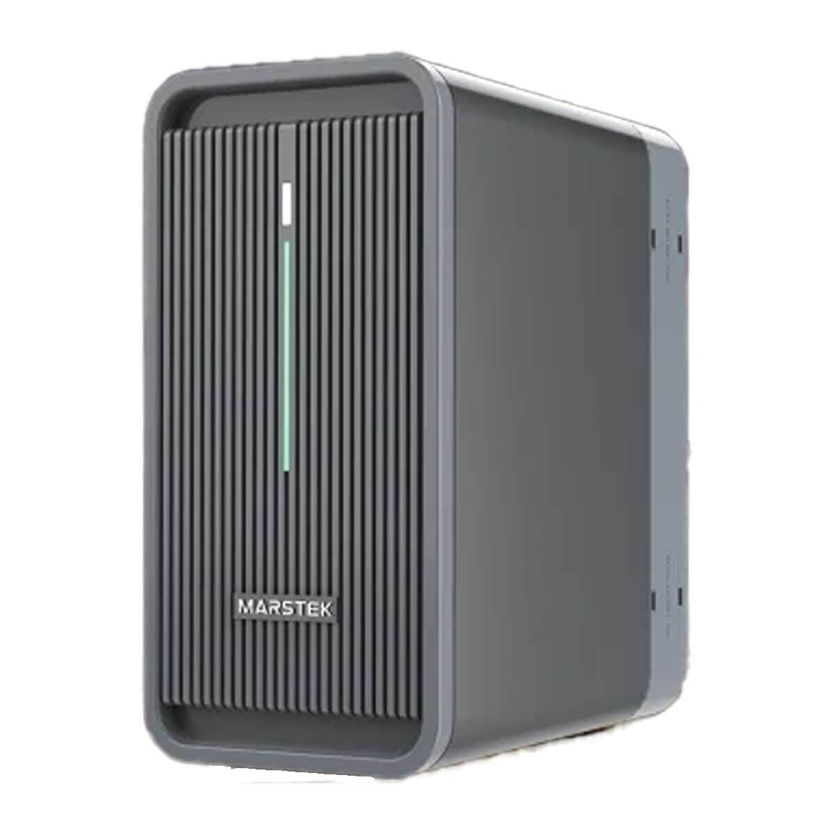 Marstek B2500-D – 2240 Wh Speicherlösung für Balkonkraftwerke (0% MwSt gemäß §12 III UstG)