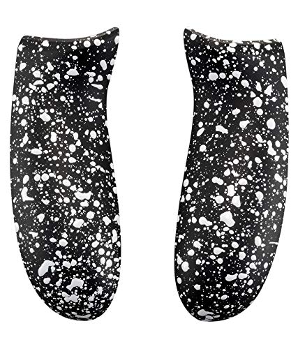 Hidden Key Gaming Controller Enhancement Kit for Xbox One Controller (White)