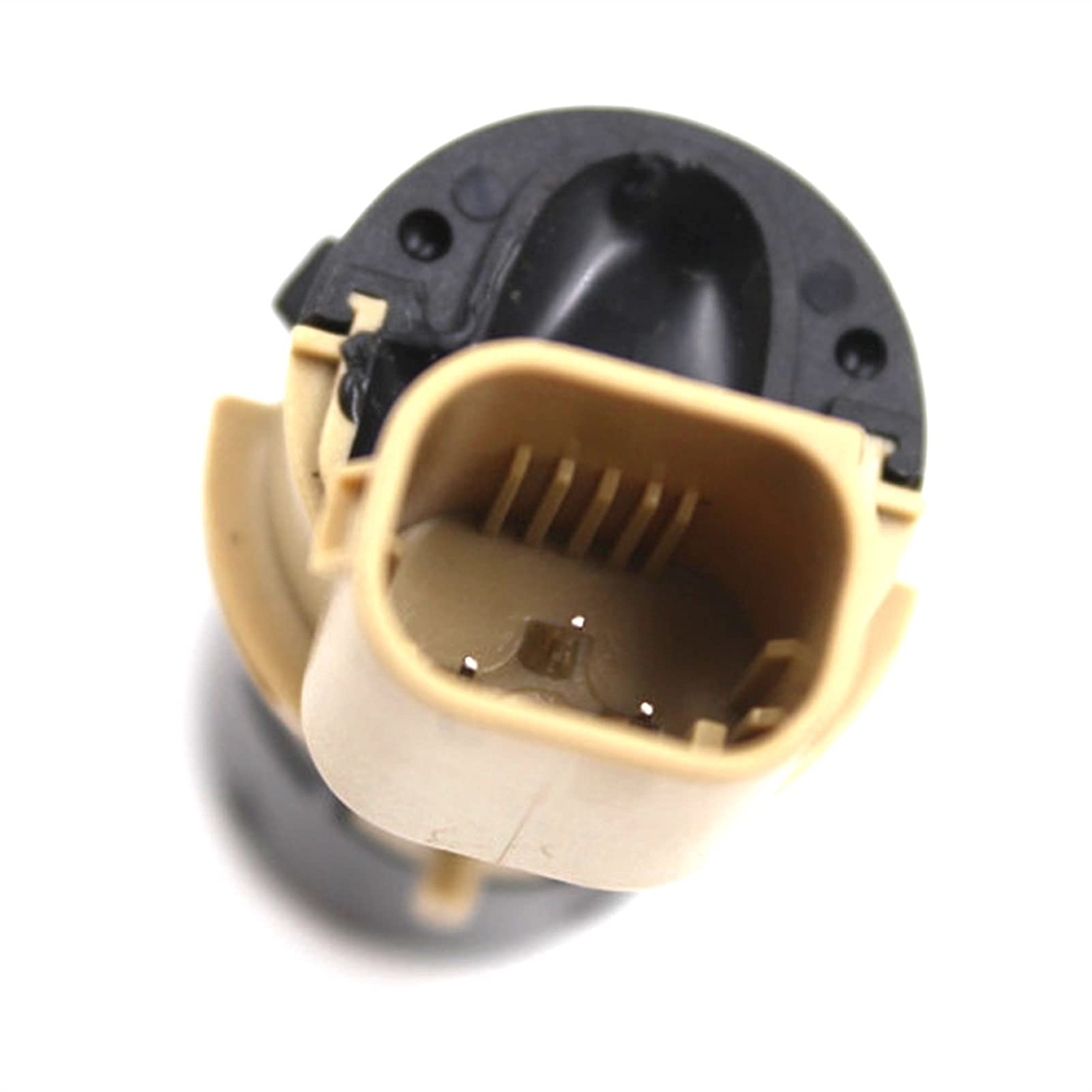4 szt. Radar parkowania samochodu czujnik parkowania PDC, dla, for Peugeot, dla, for Citroen, dla, for Renault, 307 308 SW 9649186580 9643326380 9653139777 Czujniki parkowania przód tył