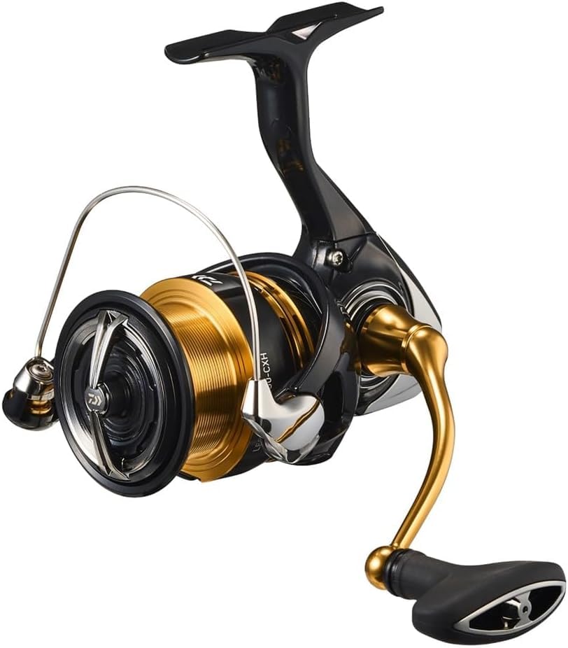 Amazon | ダイワ(DAIWA) スピニングリール 23レガリス LT3000-CXH
