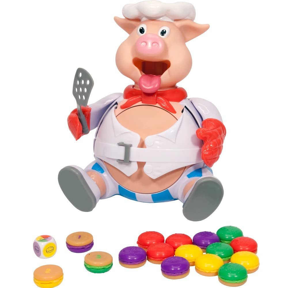 GOLIATH - Toy, 920085, Pink, Largo - Image 2