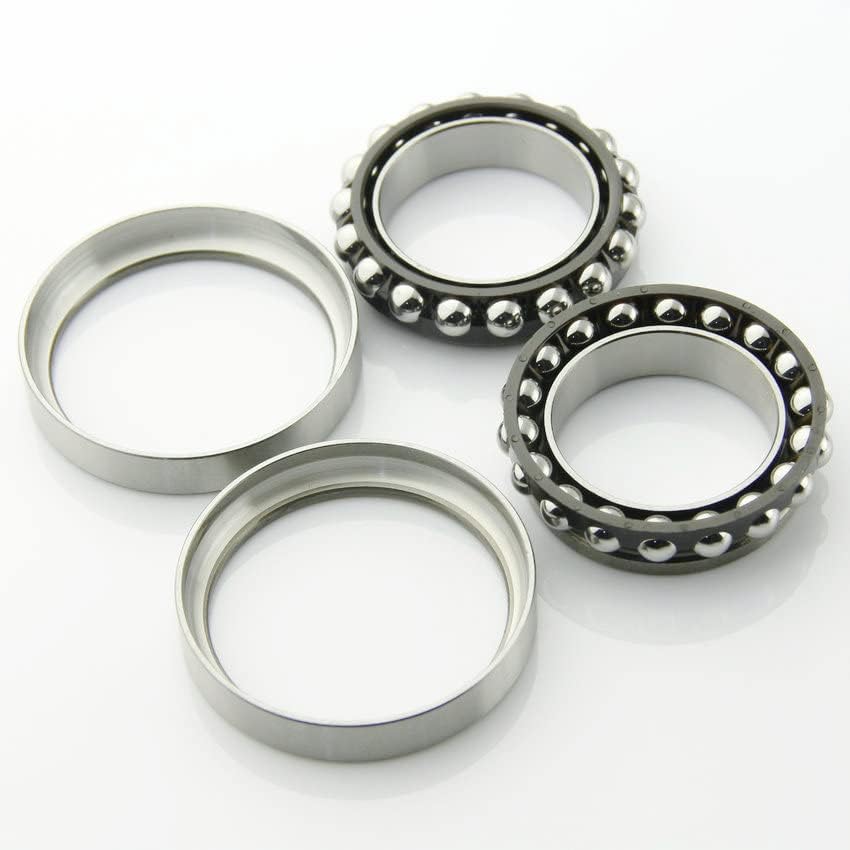 純正 ZX-9R ステアリングステム☆ZX9R-B型 ZX-9R ZZ-R1100 ZX-7R ステム