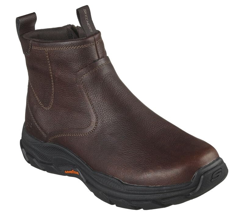 Image of Skechers USA Men's mens Respected - Evanston