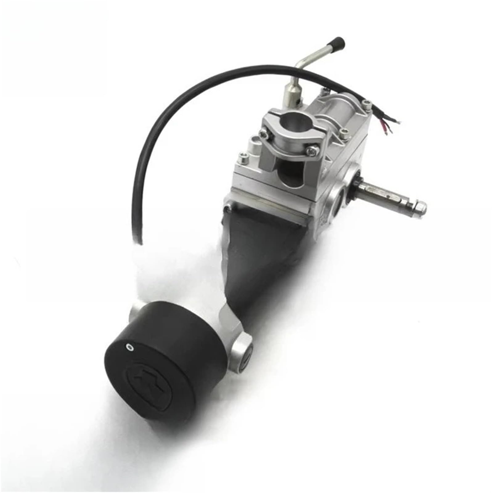 Motor sin escobillas for Silla de Ruedas eléctrica, motorreductor Alta eficiencia con Embrague | Motor