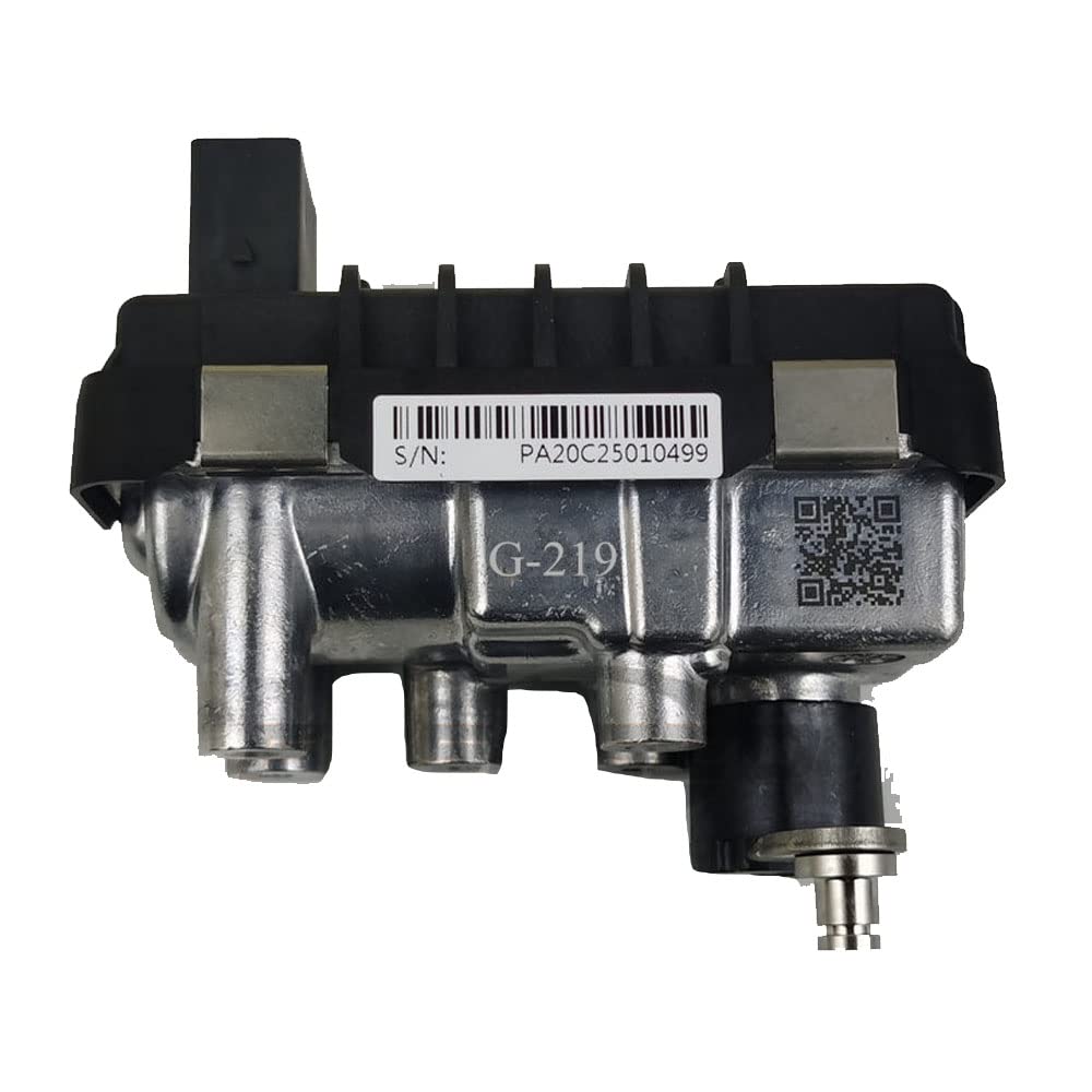 Amazon.com: Turbocharger actuator solenoid valve GT2056V 757608 