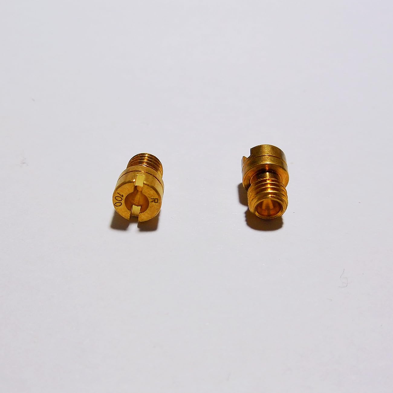Amazon.com: (10 pcs/pack) for Yamaha/Suzuki Mikuni carburetor N102